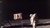 Les astronautes d'Apollo 11 ont décollé il y a 50 ans mardi