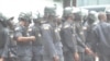 Liberian Organizers Suspend Friday’s Planned Mass Protest