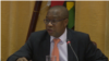 VaMthuli Ncube