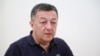 Elçin Şıxlı: Rauf Mirqədirov “Zerkalo” qəzetinin Messisi idi [Video-müsahibə]