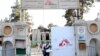 داکتران بدون مرز یک کلینیک را در شهر کندز باز کرد