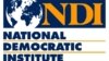 Amerikanın Milli Demokratiya İnstitutu Azərbaycanda fəaliyyətini bərpa edir 