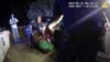 Video: Shackled Black Man Ordered Facedown in Deadly Arrest