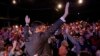Mise en examen de François Fillon