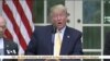 Recensement : Trump renonce à la question de nationalité