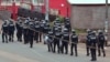 Separatists Attack Cameroon Police