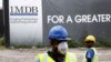 British National Charged in Malaysia 1MDB Graft Scandal