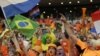 Dix ans après "son" Mondial, bilan mitigé pour le foot sud-africain 