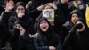 Hàng chục nghìn người đưa tang thủ lĩnh bị Israel ám sát của Hezbollah 