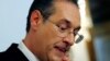 Video Sting Brings Down Austrian Government 