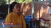 Thailand fleeing activist’s wife call for husband release -thumbnail