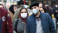 China Receives Praise for Efforts to Contain Coronavirus