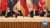 Biden Optimistic About Progress in Iran Nuclear Talks