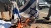 Inkulungwane Zabantu Ziyatshengisela Emazweni Amanengi Zisekela Abe Palestine Labe Israel