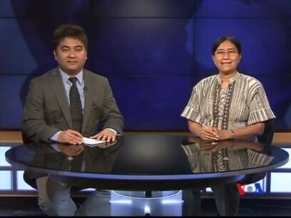 နေ့စဉ်တီဗွီသတင်းလွှာ (၀၆-၁၄-၁၃) 