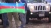 Amerikana: Azərbaycanlıların Off-roading həyəcanı