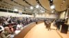 Iraqi parliament