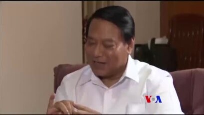 ရခိုင်ပဋိပက္ခ ဘယ်လို ဖြေရှင်းမလဲ