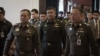 Thai General Denies Human Trafficking Involvement