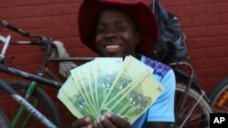 New Money Currency 3