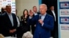 Kako se ratovima u Ukrajini i Gazi ne nazire kraj, Biden prebacuje fokus na domaće prioritete
