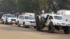 Les policiers burundais quitteront Bangui à la fin du mois de juillet