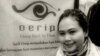 Koleksi Oerip Batik hasil karya desainer Indonesia Dian Erakumalasari (foto/dok: Dian Erakumalasari)