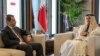 Pejabat Pemerintahan Transisi Suriah Desak Amerika Cabut Sanksi