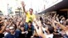 Brazilian Far-Right Presidential Candidate Stabbed