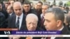 Décès du président Béji Caïd Essebsi