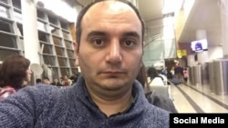 Əziz Orucov