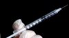 A combined smallpox-anthrax vaccine could guard against biological attack.