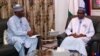 Taskar VOA: Shugaba Muhammadu Buhari Na APC Da Alhaji Atiku Abubakar Na Jam’iyyar PDP Sun Yi Magana Akan Rikicin Makiyaya Da Manoma
