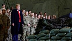 VOA Asia - Trump signs controversial Hong Kong bill
