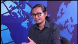 မြန်မာ့ခရီးသွားလုပ်ငန်း အခြေအနေ ဆွေးနွေးခန်း