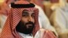 Yarima Mohammed bin Salman 