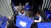 Militants, Some Candidates Threaten Violence Ahead of Afghan Presidential Vote