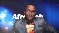 Afrotech avec Arzouma: une créatrice sénégalaise allie mathématiques et mode