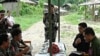 အရပ်သားအစိုးရ နဲ့ စစ်တပ်သြဇာအာဏာ