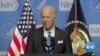 Biden Praised – and Criticized – for COVID-19 Battle in 2021