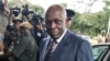 João Lourenço: l'état de santé de José Eduardo dos Santos est "préoccupant"