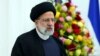 Mutungamiri weIran VaEbrahim Raisi 