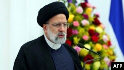 Mutungamiri weIran VaEbrahim Raisi 