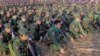 မြောက်ပိုင်းရှမ်းပြည်တပ်မတော် SSPP/SSA