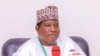 Gwamnan Jihar Filato Lalong