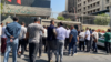 اعتراض‌‌ها به خاموشی‌های «تحقیرآمیز»؛ کشاورزان در تهران تجمع کردند