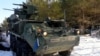 Ukraine yataka vifaru zaidi kutoka kwa mataifa ya magharibi