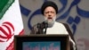 Madaxweyne Ebrahim Raisi 