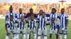 La Sierra Leone disputera son prochain match à domicile à huis clos