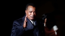 Denis Sassou N'Guesso encore candidat après 37 ans au pouvoir